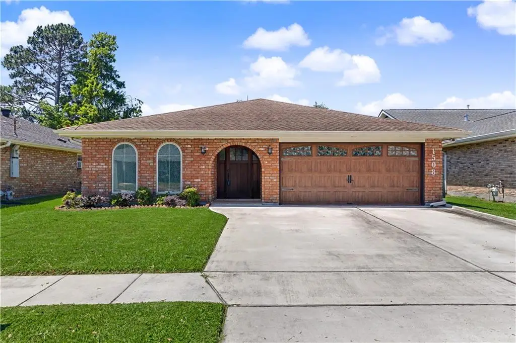1508 Apple Street, Metairie, LA 70001 - #1