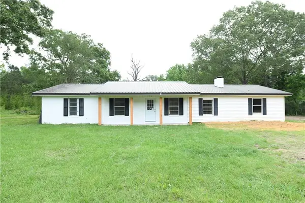 26 H Brown Road, Deville, LA 71328