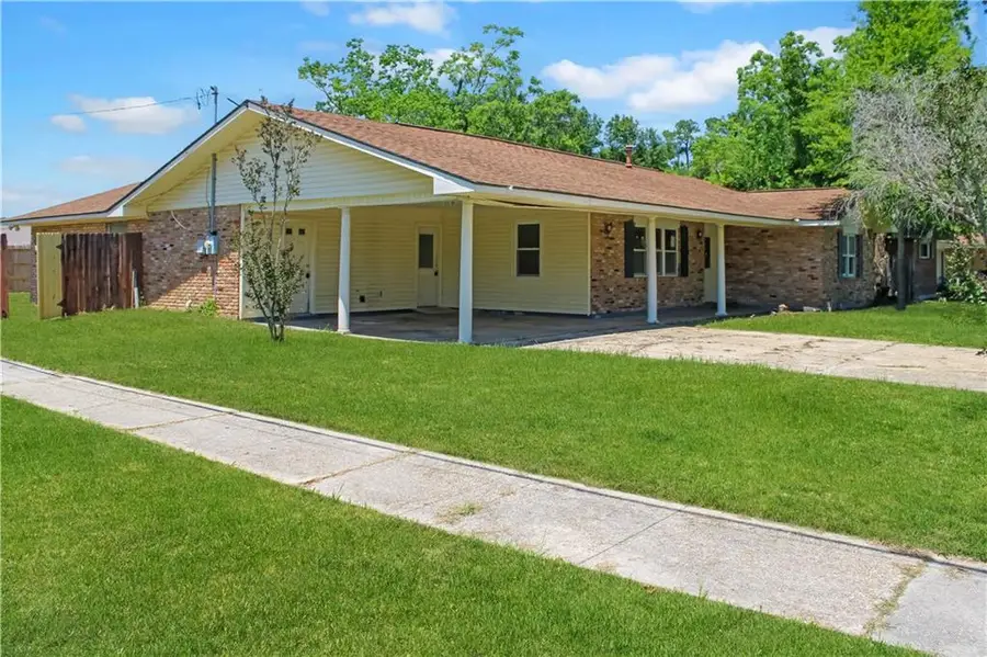 3885 Berkley Street, Slidell, LA 70458 - #3