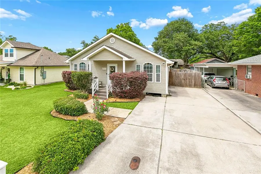 120 St Ann Street, Belle Chasse, LA 70037 - #2