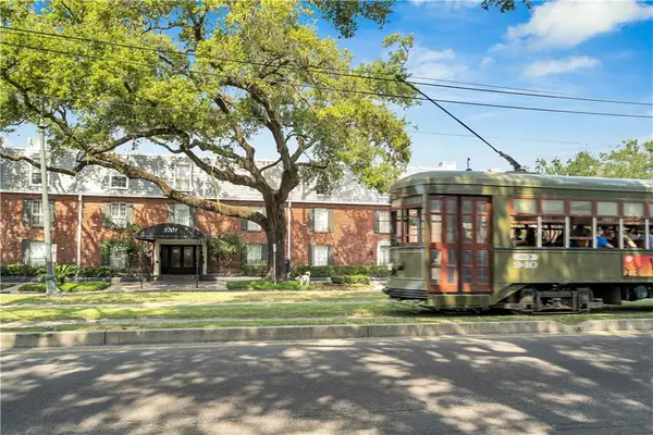 3201 St. Charles Avenue #230, New Orleans, LA 70115