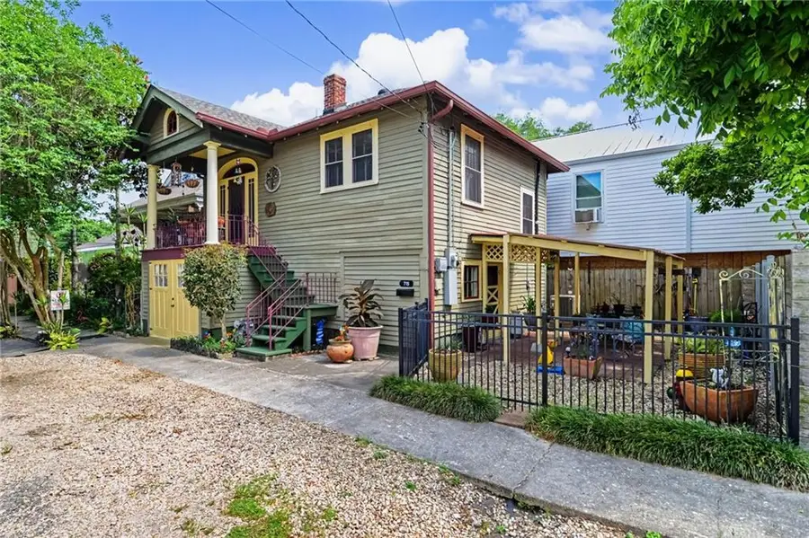 715 Eliza Street, New Orleans, LA 70114 - #3