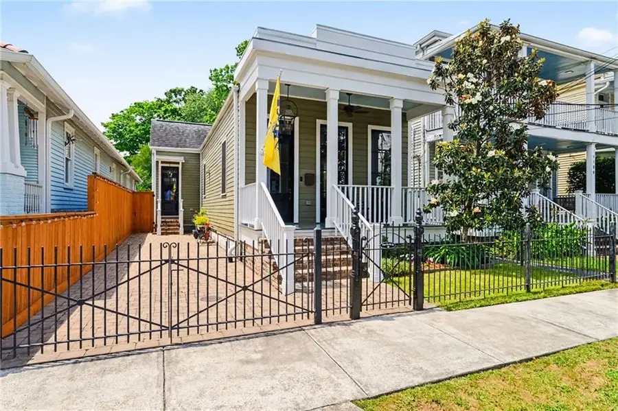 1114 Milan Street, New Orleans, LA 70115 - #2