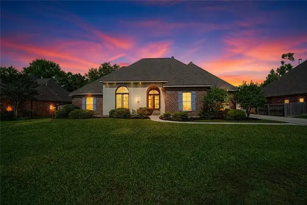 443 Clayton Court, Slidell, LA 70461