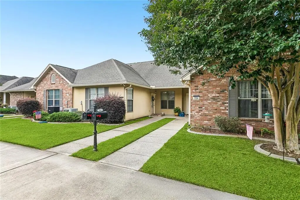 40145 Taylors Trail #703, Slidell, LA 70461 - #1