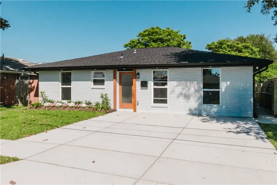 725 Blanche Street, Metairie, LA 70003 - #2