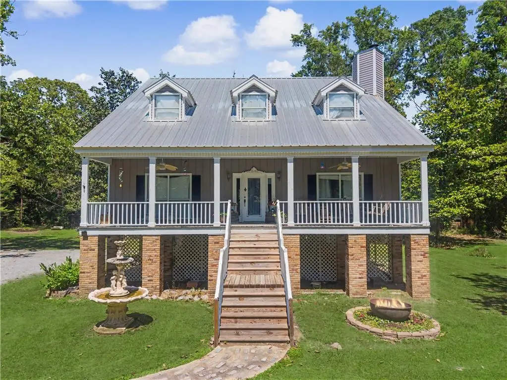 13221 Boyd Road, Covington, LA 70435 - #1