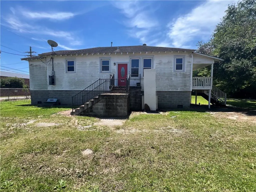 1024 Delery Street, New Orleans, LA 70117 - #1