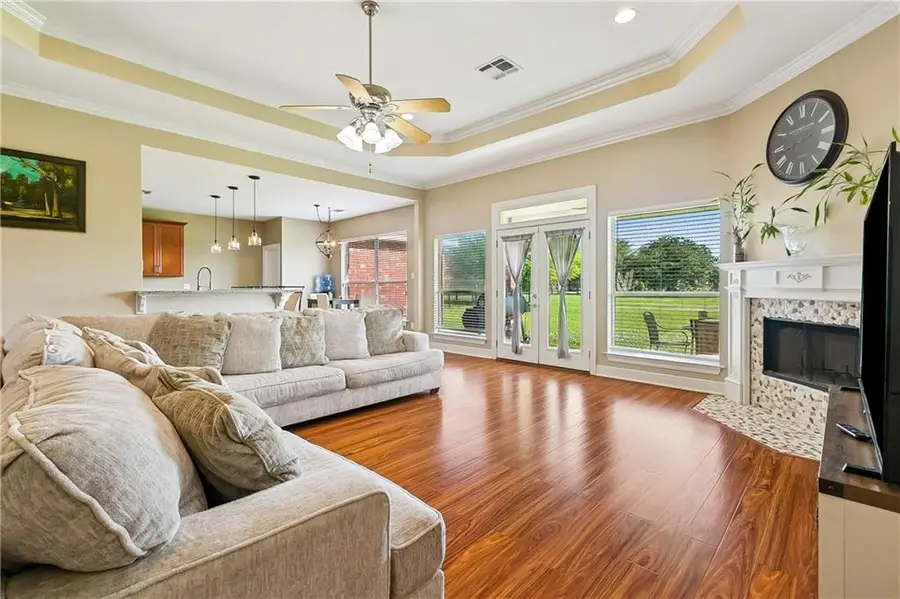 151 Riverlands Drive, La Place, LA 70068 - #3