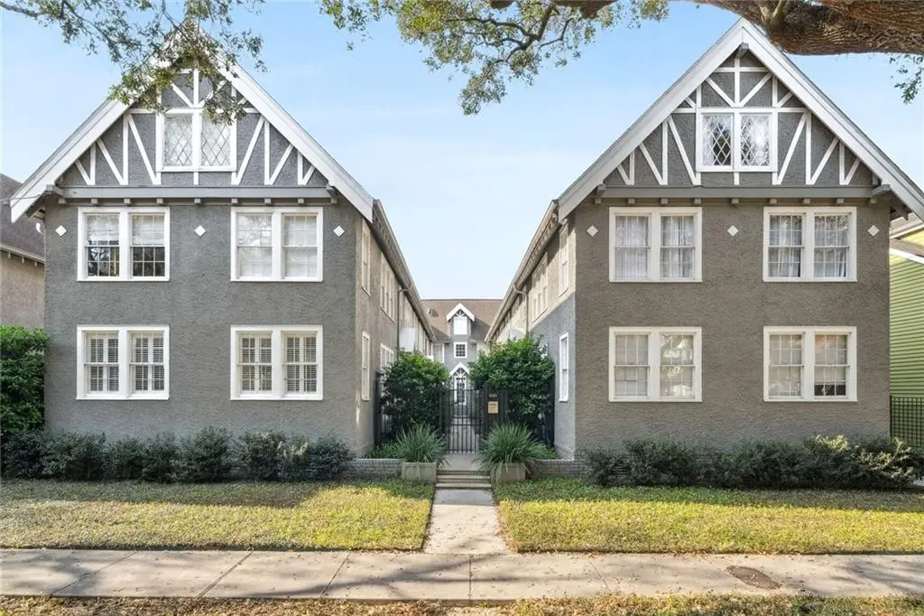 920 S Carrollton Avenue #F, New Orleans, LA 70118 - #1