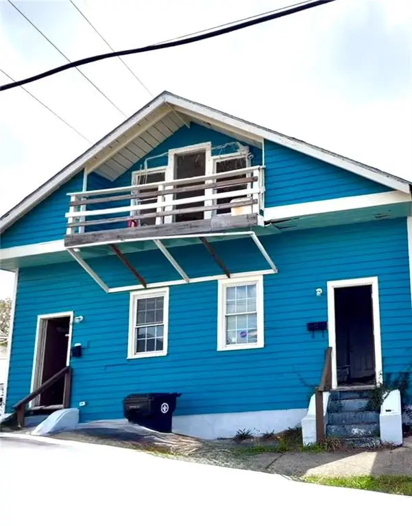 2336-38 Lapeyrouse Street, New Orleans, LA 70119 - #2
