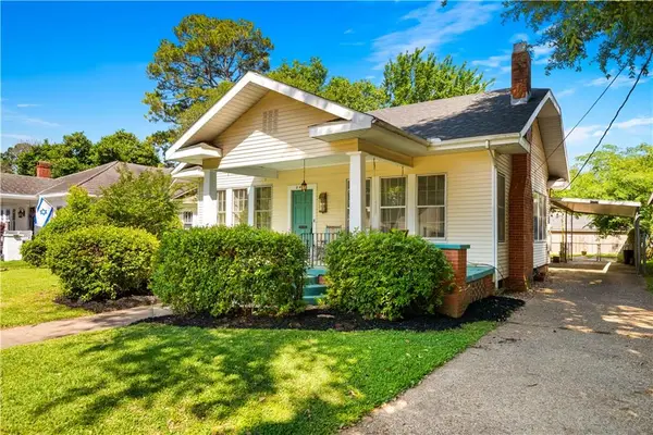 2430 Marye Street, Alexandria, LA 71301