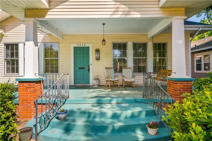 2430 Marye Street, Alexandria, LA 71301 - #3