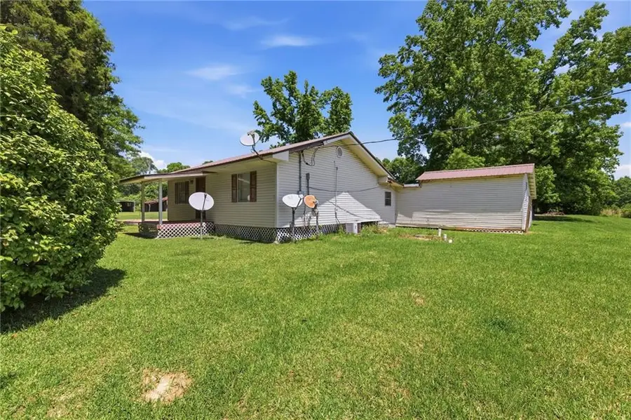 74118 N Westmoreland Road, Kentwood, LA 70444 - #2