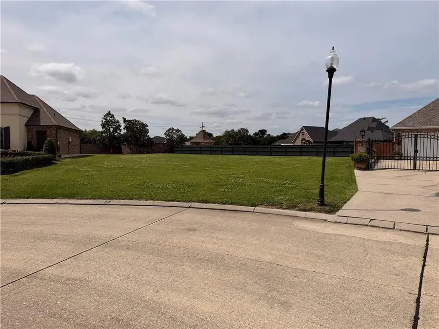 106 Orchid Court, Belle Chasse, LA 70037 - #3