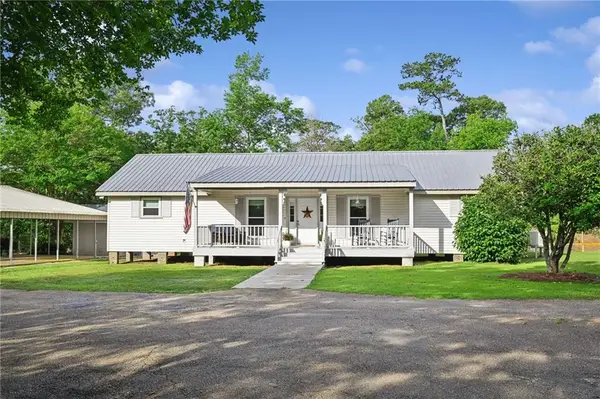 83057 Sheila Road, Folsom, LA 70437
