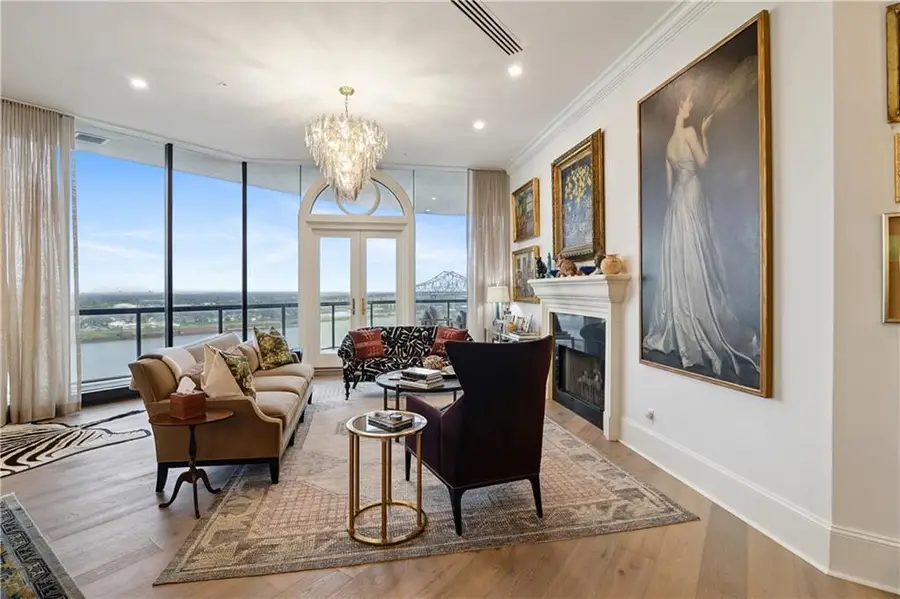600 Port Of New Orleans Place #12A, New Orleans, LA 70130 - #3