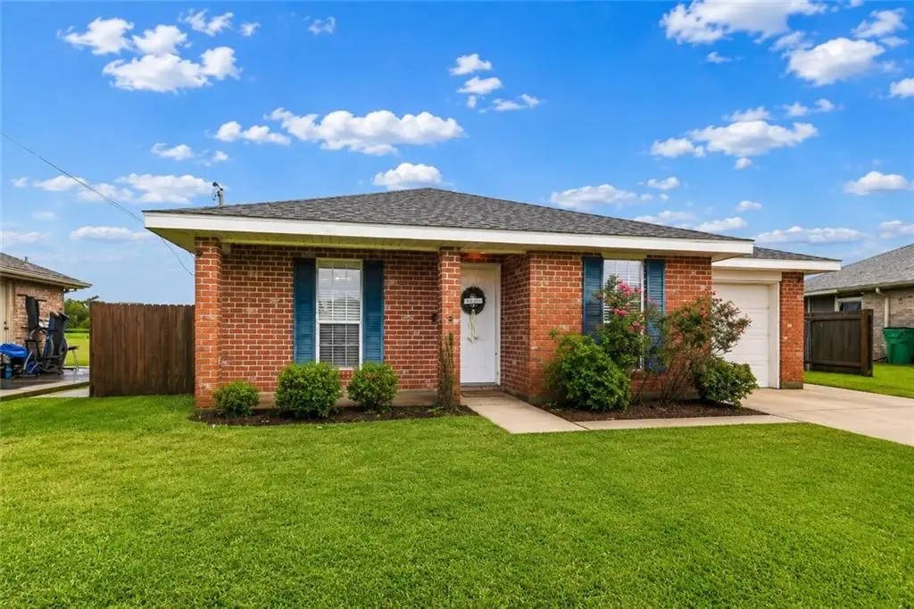 319 River Ridge Drive, Boutte, LA 70039 - #1