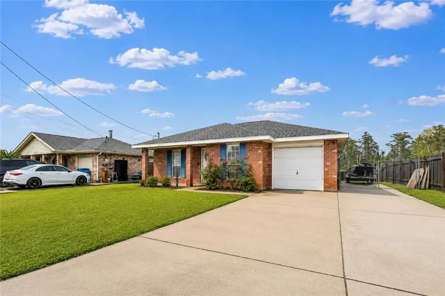 319 River Ridge Drive, Boutte, LA 70039 - #2