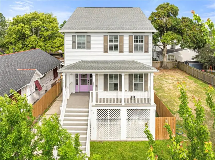 5619 Marshal Foch Street, New Orleans, LA 70124 - #2
