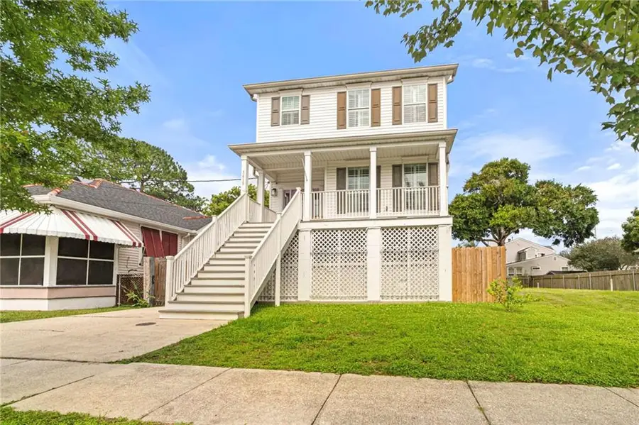 5619 Marshal Foch Street, New Orleans, LA 70124 - #3