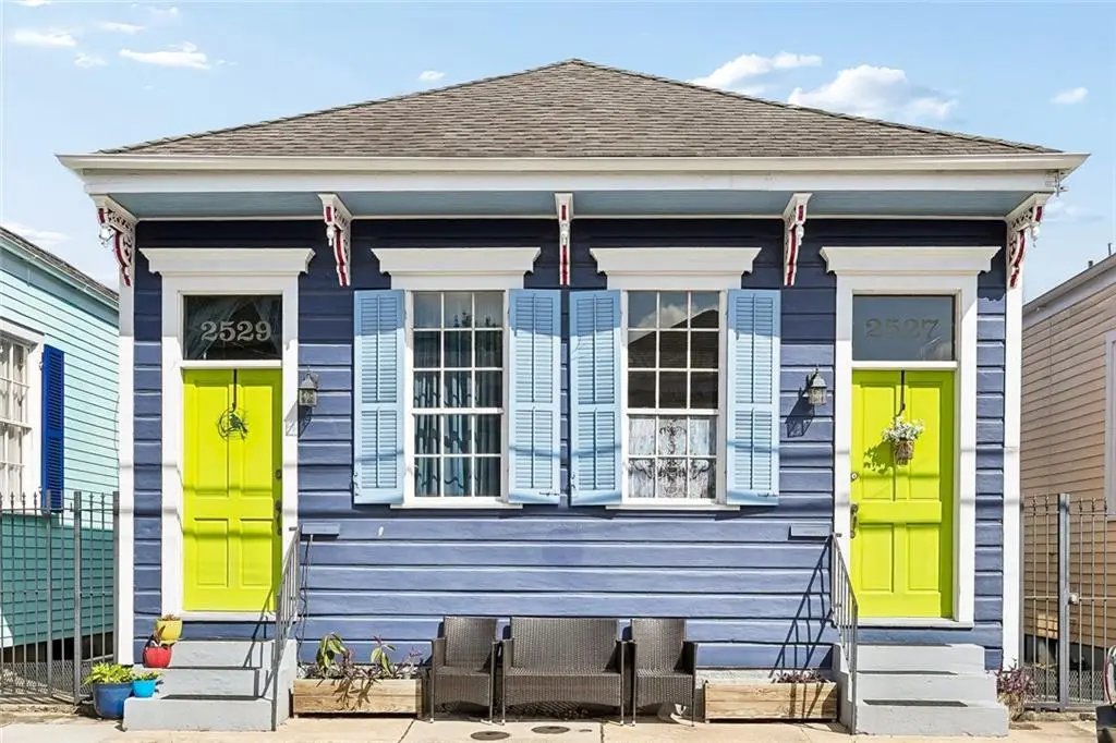 2527 Laurel Street #2527, New Orleans, LA 70130 - #1