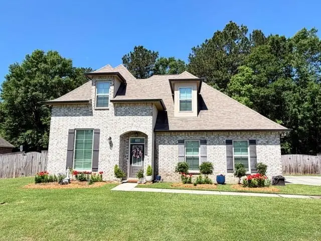 832 Lee Drive, Ponchatoula, LA 70454 - #1