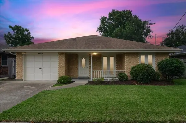 4108 Indiana Avenue, Kenner, LA 70065