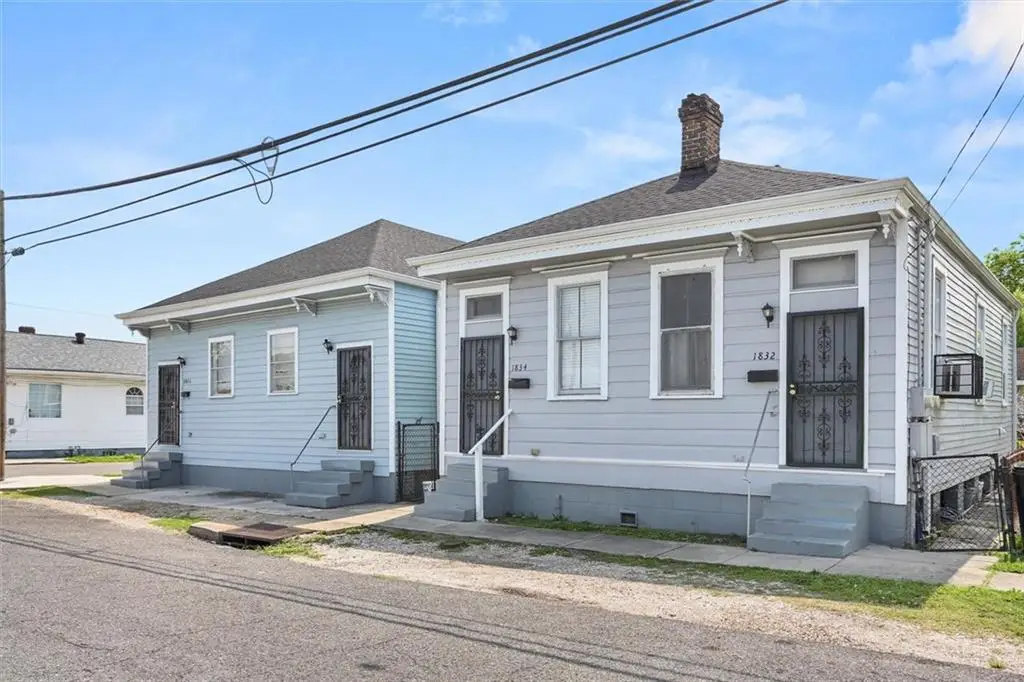 1832-1836 Old Prieur Street, New Orleans, LA 70116 - #1