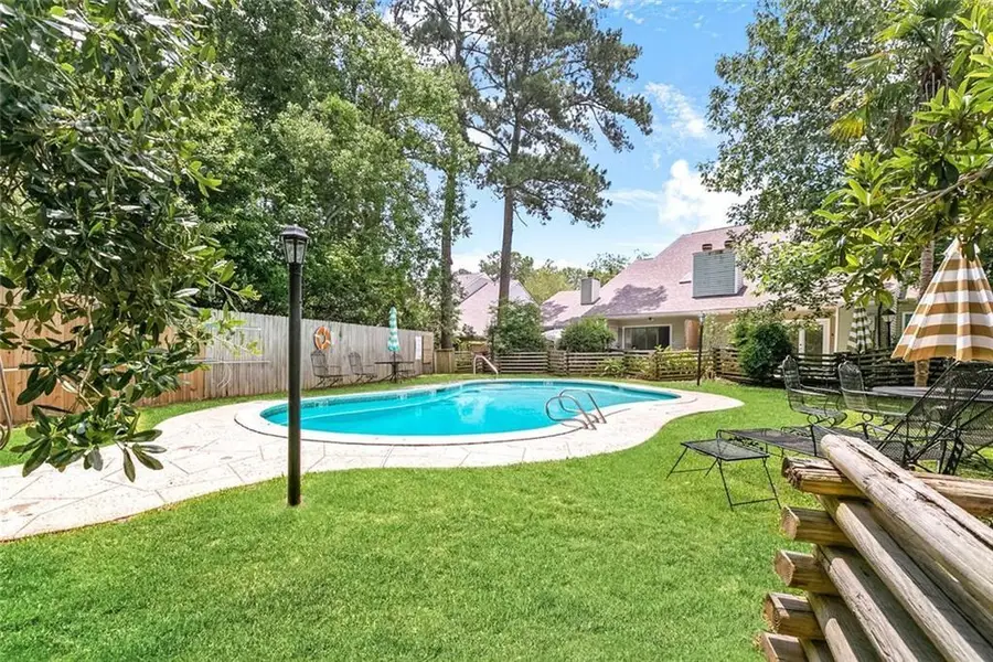 16 Jacqueline Court #16, Mandeville, LA 70471 - #3