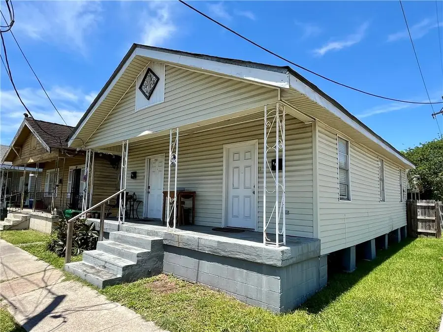 731 33 Romain Street, Gretna, LA 70053 - #2