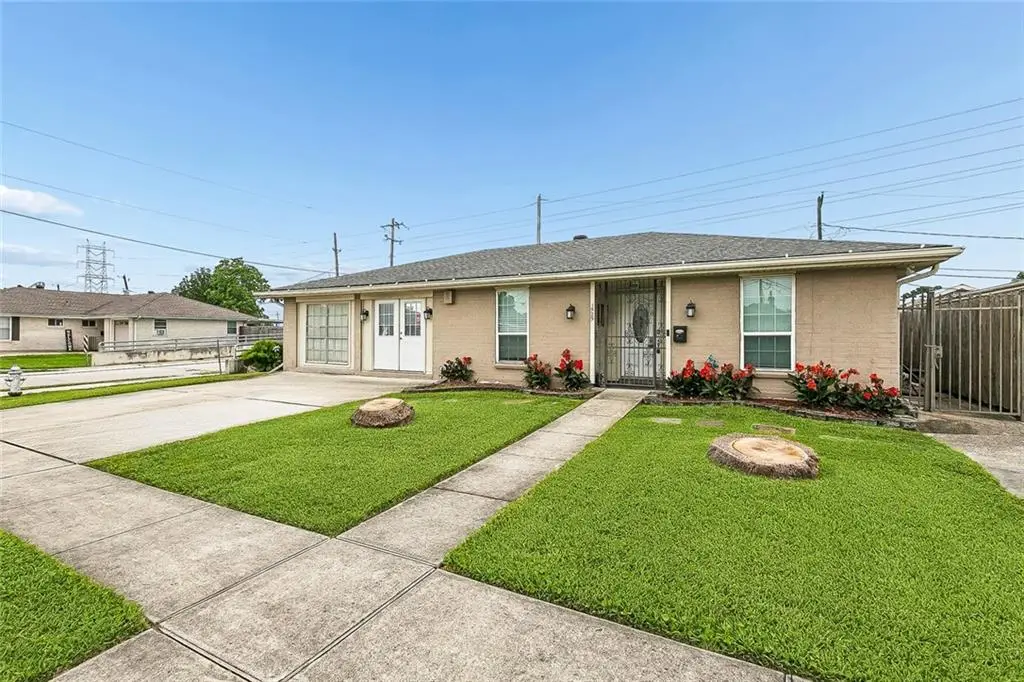 1529 Vegas Drive, Metairie, LA 70003 - #1