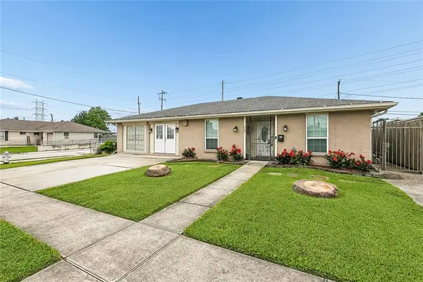 1529 Vegas Drive, Metairie, LA 70003