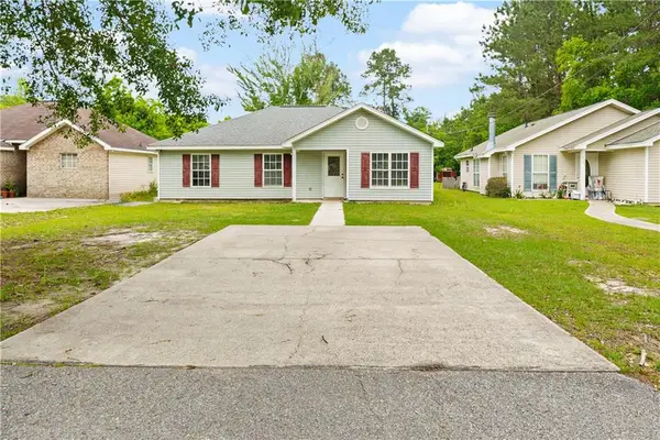 2510 Crane Street, Slidell, LA 70460