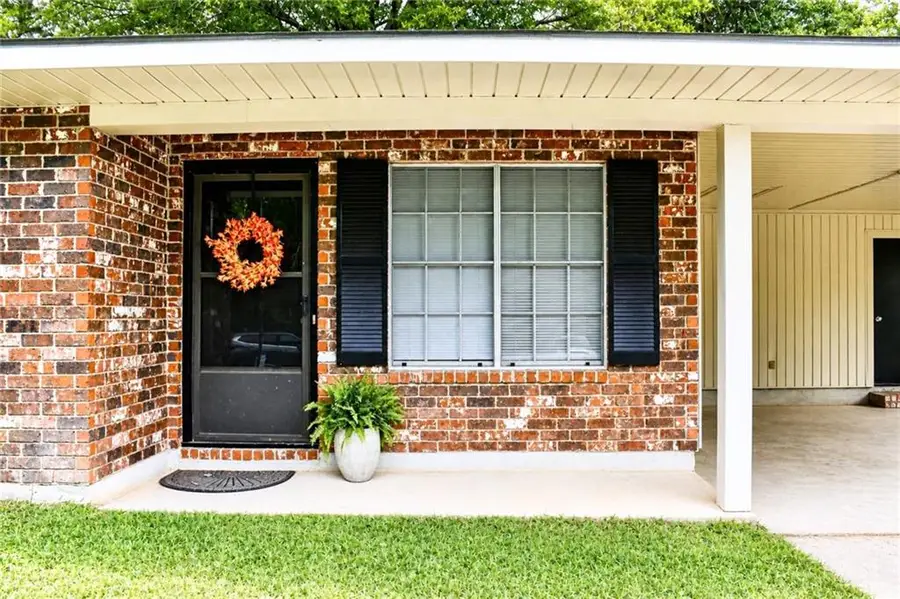 417 West Hampton Drive, Pineville, LA 71360 - #3