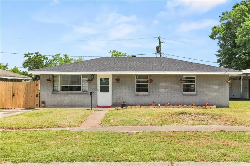 2404 Kentucky Avenue, Kenner, LA 70062 - #1