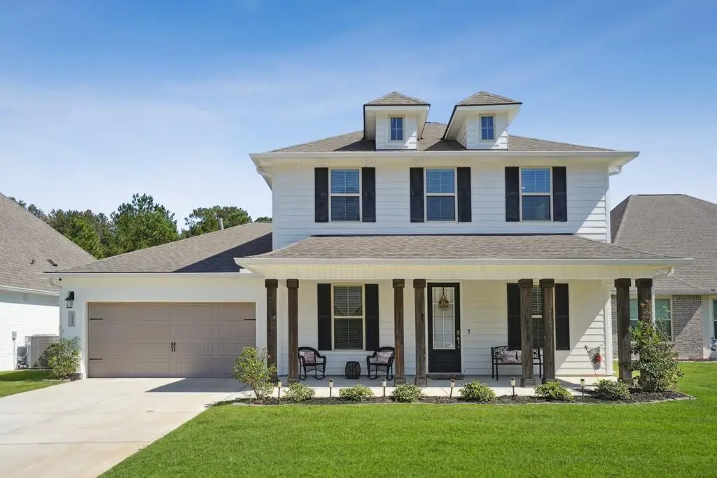 67512 Emerald Dove Drive, Covington, LA 70433 - #1