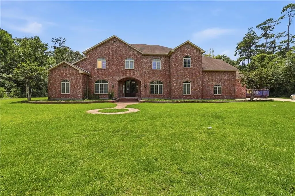 433 Starling Drive, Slidell, LA 70461 - #1