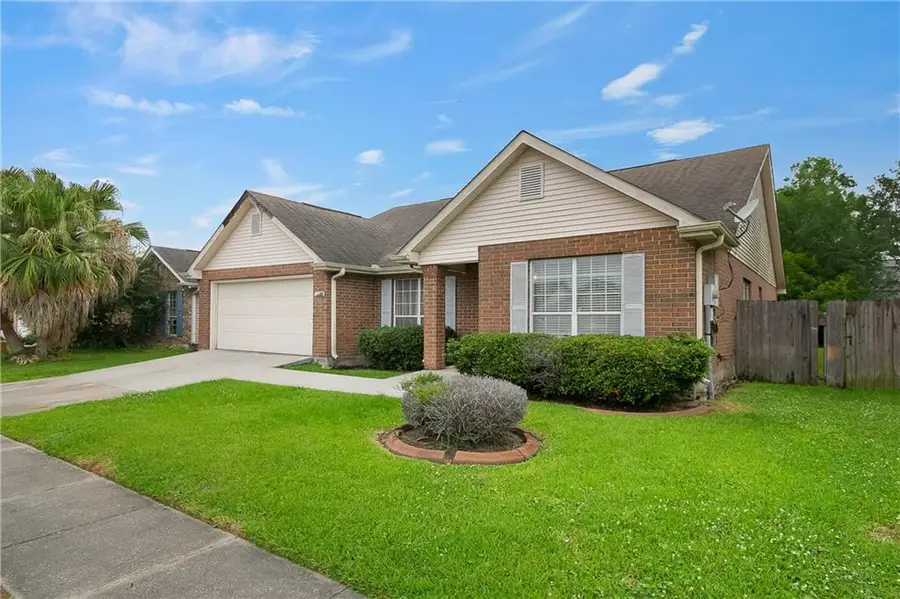 2128 Bradford Place, Harvey, LA 70058 - #2