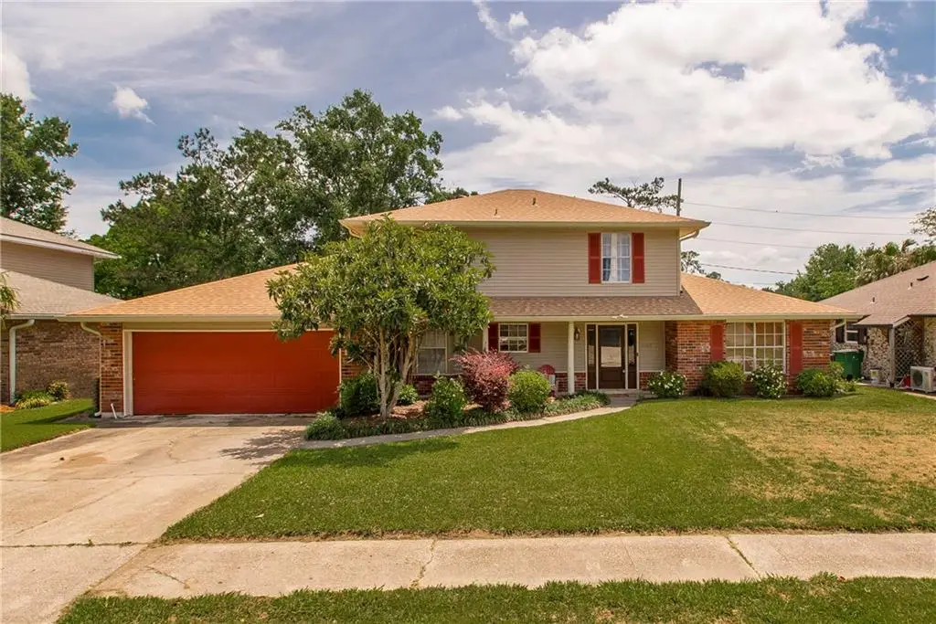 2180 Oak Tree Drive, La Place, LA 70068 - #1