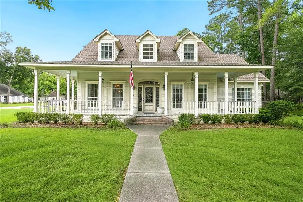 62 Colony Trail Drive, Mandeville, LA 70448 - #1