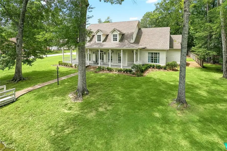 62 Colony Trail Drive, Mandeville, LA 70448 - #2