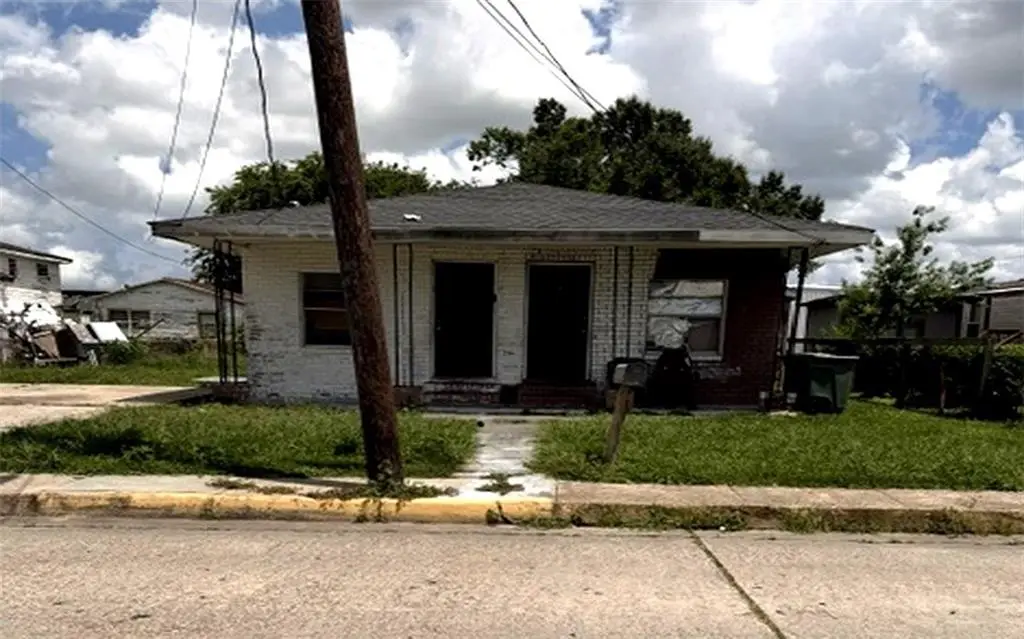 1525 Bonvillain Street, Houma, LA 70360 - #1