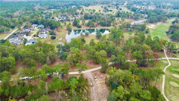 Lot 452 Chinawood Drive, Abita Springs, LA 70420