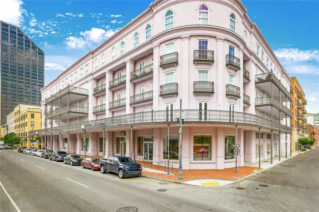 700 Magazine Street #515, New Orleans, LA 70130 - #1