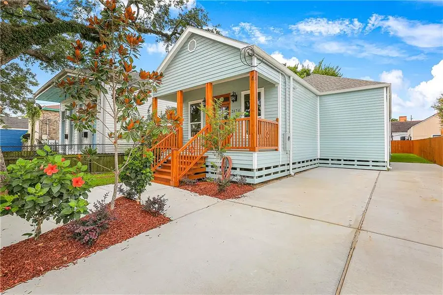 2624 Josephine Street, New Orleans, LA 70113 - #2