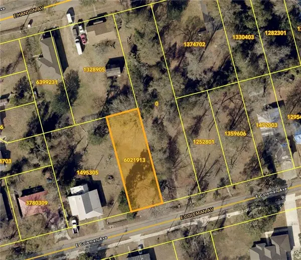 809 E Coleman Avenue, Hammond, LA 70403