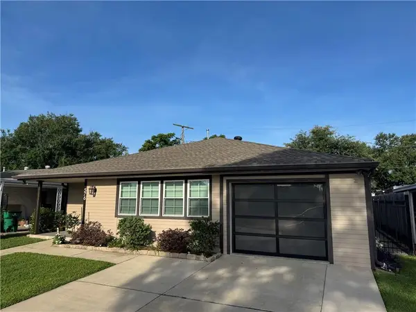 576 Smith Drive, Metairie, LA 70005