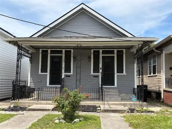2984- Toledano Street, New Orleans, LA 70125