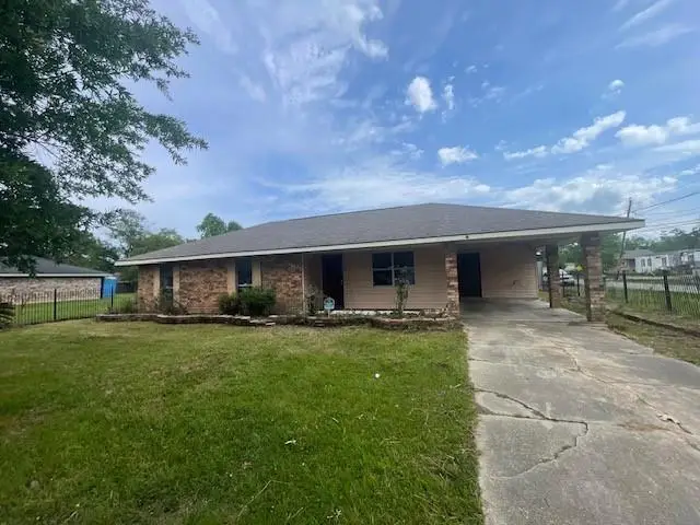 1611 Palmetto Street, Hammond, LA 70403 - #1